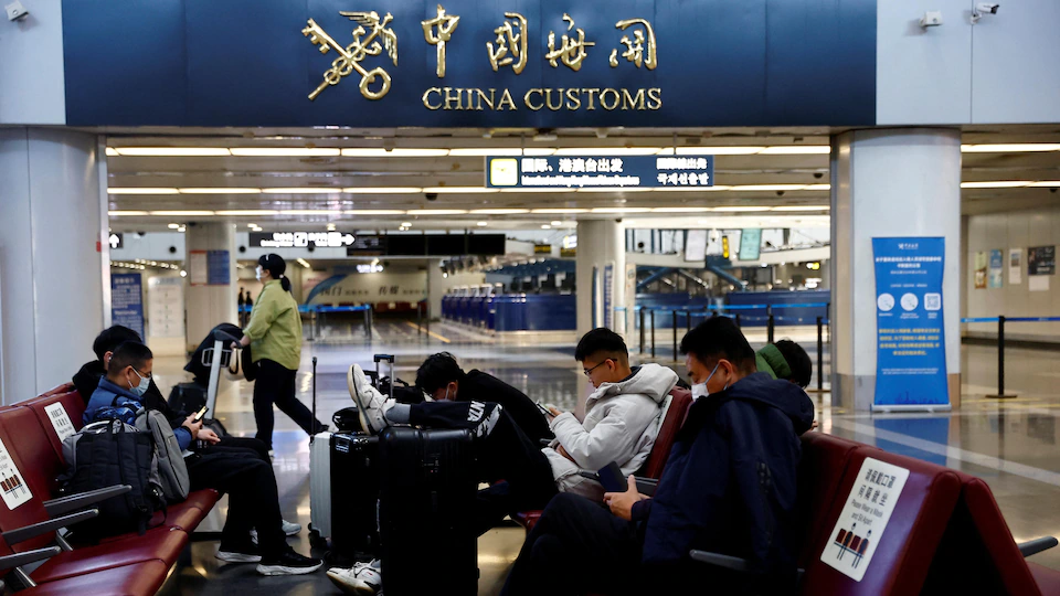 Covid-19 : le Maroc interdit l’accès aux voyageurs venant de Chine
